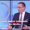 Antisociálna sas sa opäť “predviedla”. Sociálne benefity by zrušila!