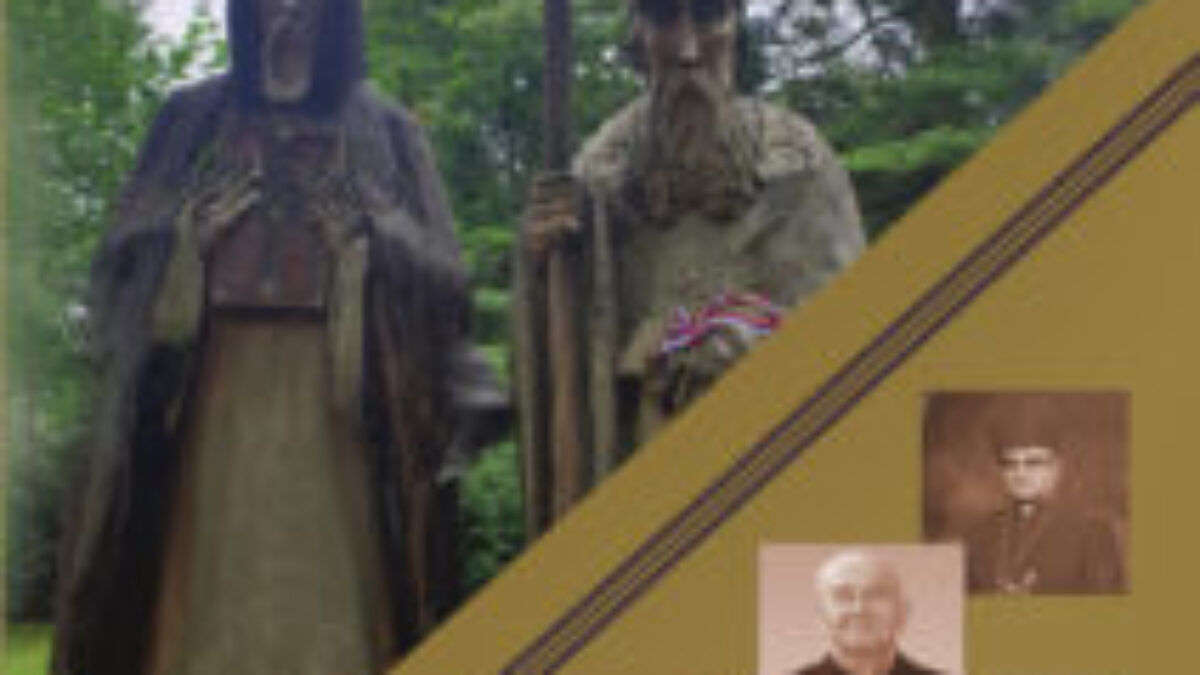 Matica slovenská predstavuje nové publikácie