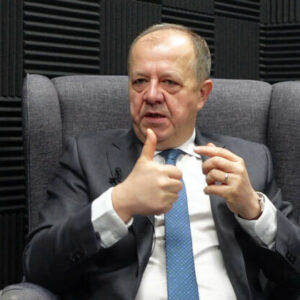 Rybníček: Ľudia si zvykli, že im tečie voda, svieti svetlo a odnášajú odpad, ale...