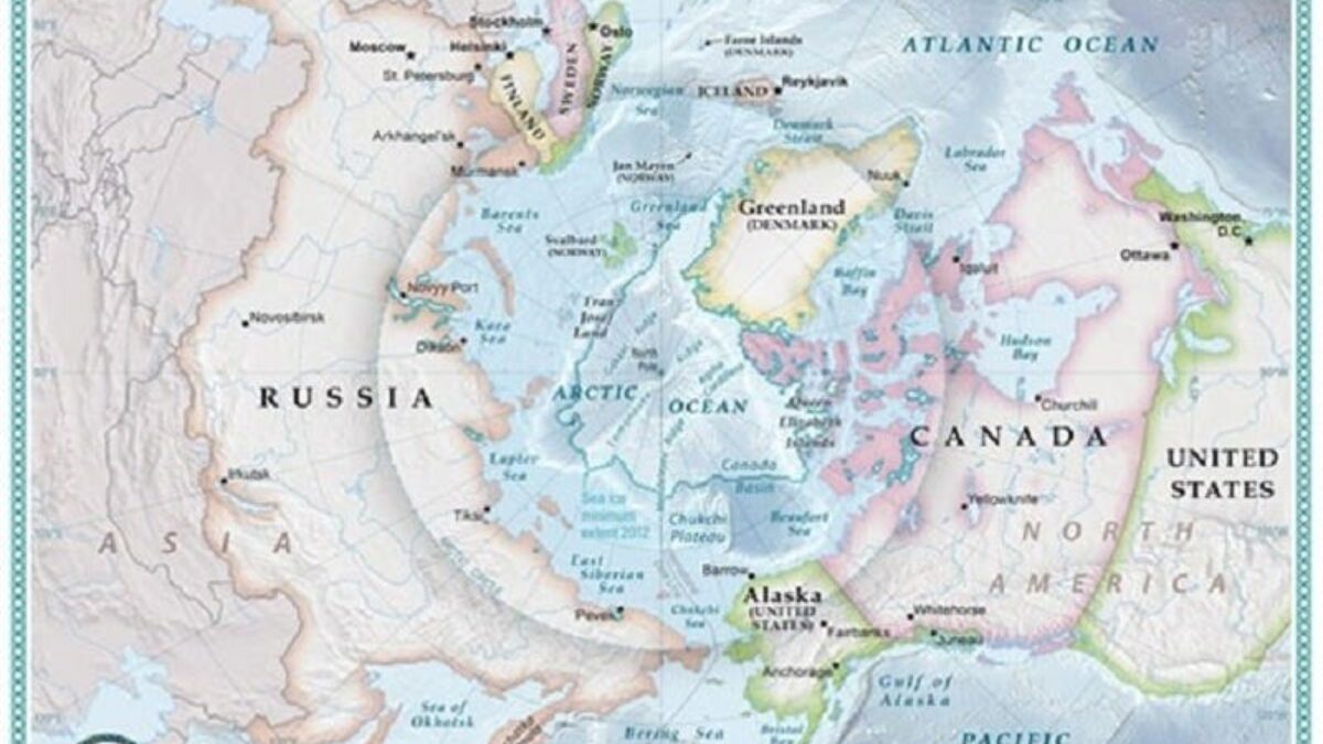 Overenie faktov: Potenciálna rusko-americká spolupráca v Arktíde by nepoškodila záujmy Číny