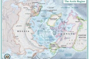 Overenie faktov: Potenciálna rusko-americká spolupráca v Arktíde by nepoškodila ...