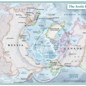 Overenie faktov: Potenciálna rusko-americká spolupráca v Arktíde by nepoškodila ...