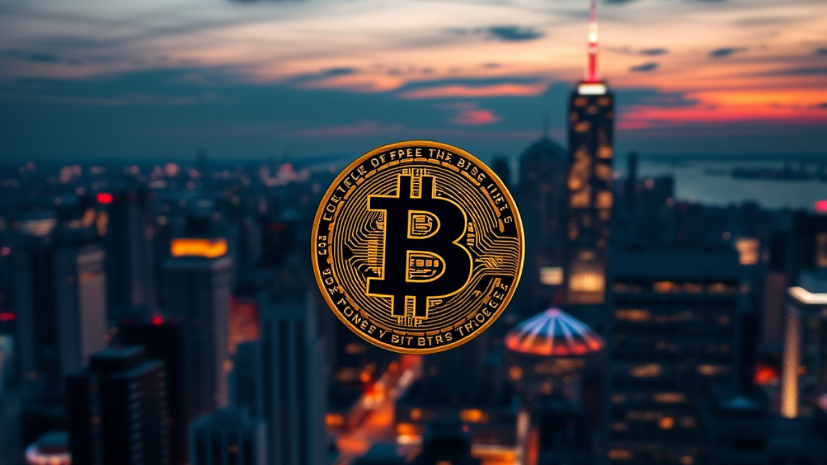 Bitcoin hľadá svoje dno: Kedy dosiahne najnižšiu cenu?