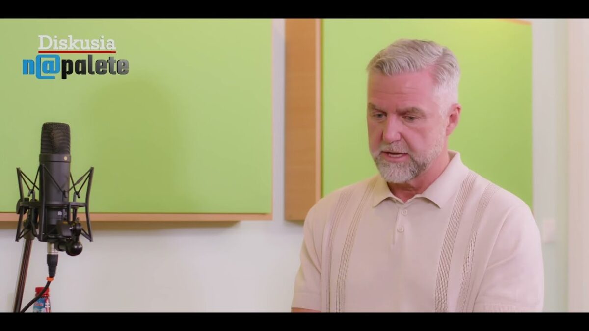 T. GAŠPAR: PROČKO, MATOVIČ A OĽANO: SYMBOLY NESLUŠNOSTI, NA KTORÉ PLATÍ LEN STRACH O PENIAZE