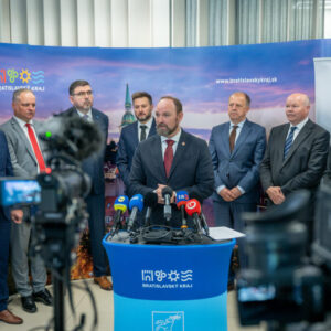 Samosprávy varujú: Zmeny v eurofondoch ohrozia rozvoj miest obcí a regiónov