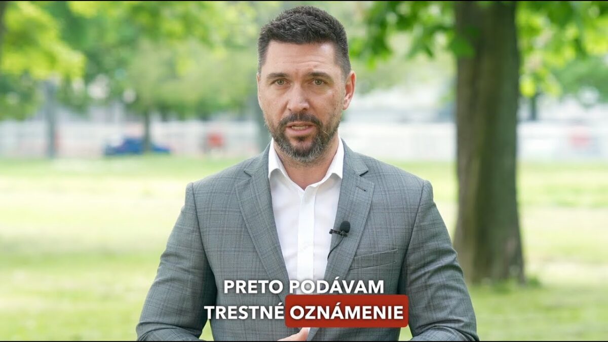 R. TAKÁČ: KLAMSTVÁ, STRACH A MANIPULÁCIA – TO JE POLITIKA DEMOKRATOV