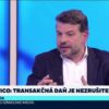 M. STUŠKA: SMER RAZÍ PARTNERSTVÁ NA VŠETKY ŠTYRI SVETOVÉ STRANY