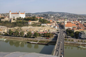 Hlavné mesto pokračuje s obnovou umeleckých diel vo verejnom priestore, obnovilo...