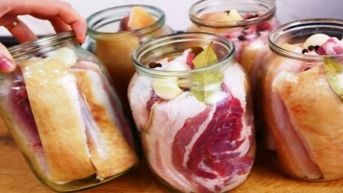 Doslova úžasný poklad: Za túto nakladanú slaninu by ma chlap stále len na rukách vždy nosil!