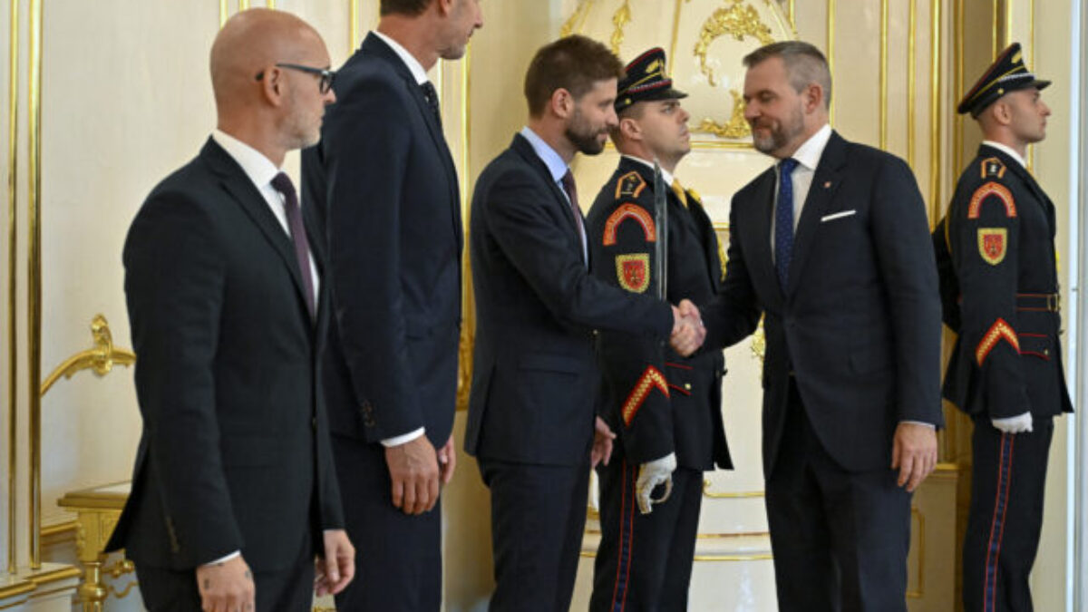 Opozícia víta rozhodnutie prezidenta voči covidovým amnestiám, v parlamente sa posnažia o neprelomenie veta