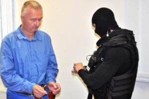 Doživotne odsúdený Ľubor Masár žiadal obnovu konania, návrh nakoniec stiahol