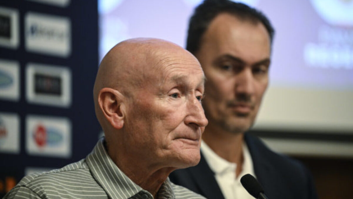 Tréner Ramsay nepovedie Slovensko na MS v hokeji 2025. Šatan nedostal správy, ktoré chcel počuť