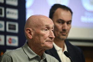 Tréner Ramsay nepovedie Slovensko na MS v hokeji 2025. Šatan nedostal správy, kt...