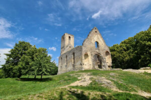 Bielonedeľná púť otvorí sezónu na Katarínke, pútnici vyrazia z Bukovej a čaká ic...