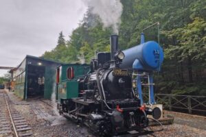 Detská železnica Košice čoskoro zaháji novú sezónu, návštevníci sa môžu tešiť na...