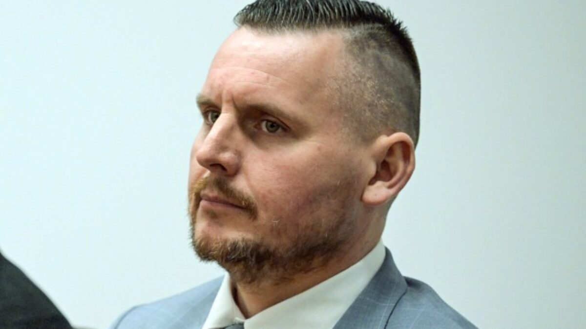 Najvyšší súd zamietol sťažnosti Bombica proti prijatiu obžaloby aj neprepusteniu z väzby