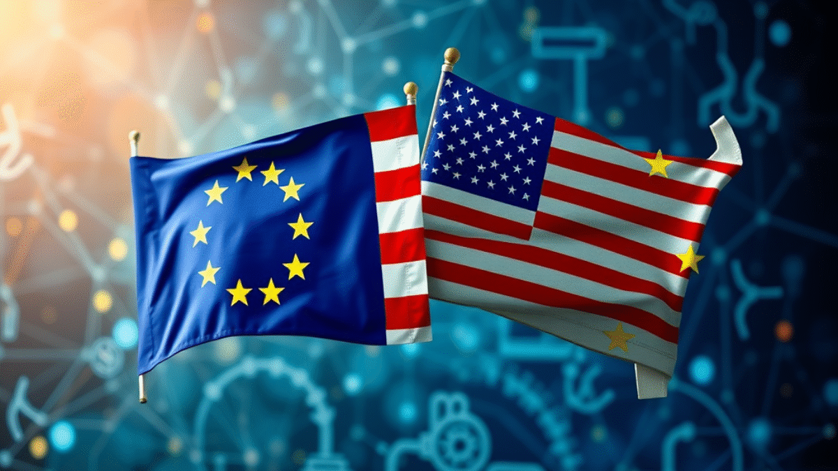 Transatlantická obchodná dohoda EÚ – USA