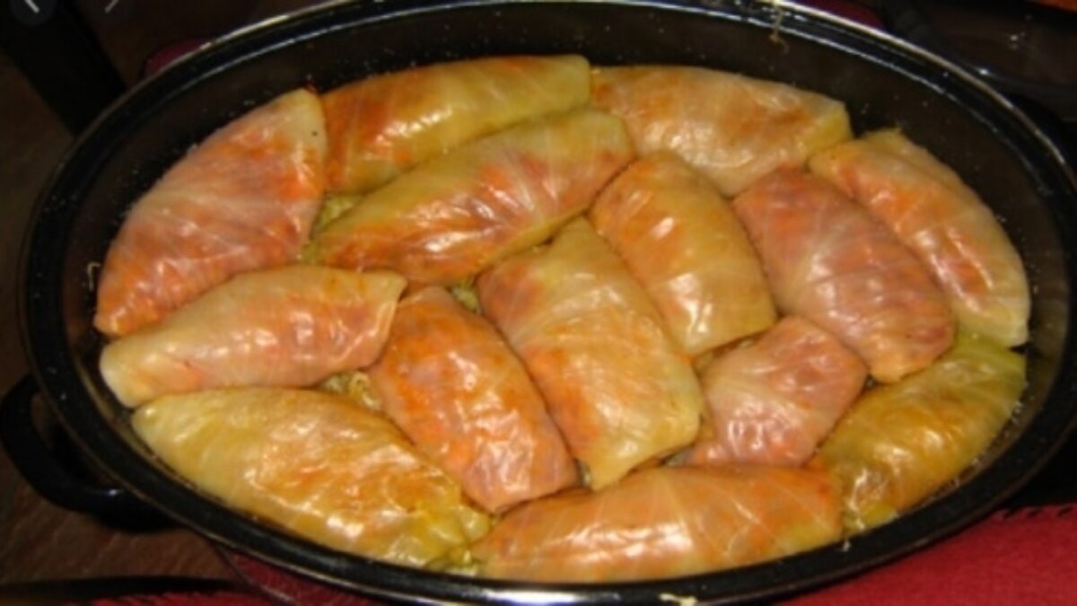 VEĽKONOČNÝ poklad na tanieri: Starý babičkin recept na chutné holúbky!