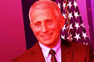 17 generálnych prokurátorov podáva obžalobu na Dr. Fauciho, že „zorganizov...