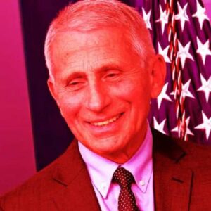 17 generálnych prokurátorov podáva obžalobu na Dr. Fauciho, že „zorganizov...