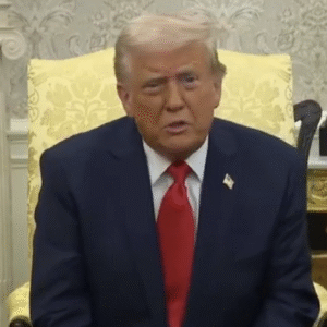 Prezident Donald Trump o Zelenského pripravenosti kúpiť desať systémov Patriot