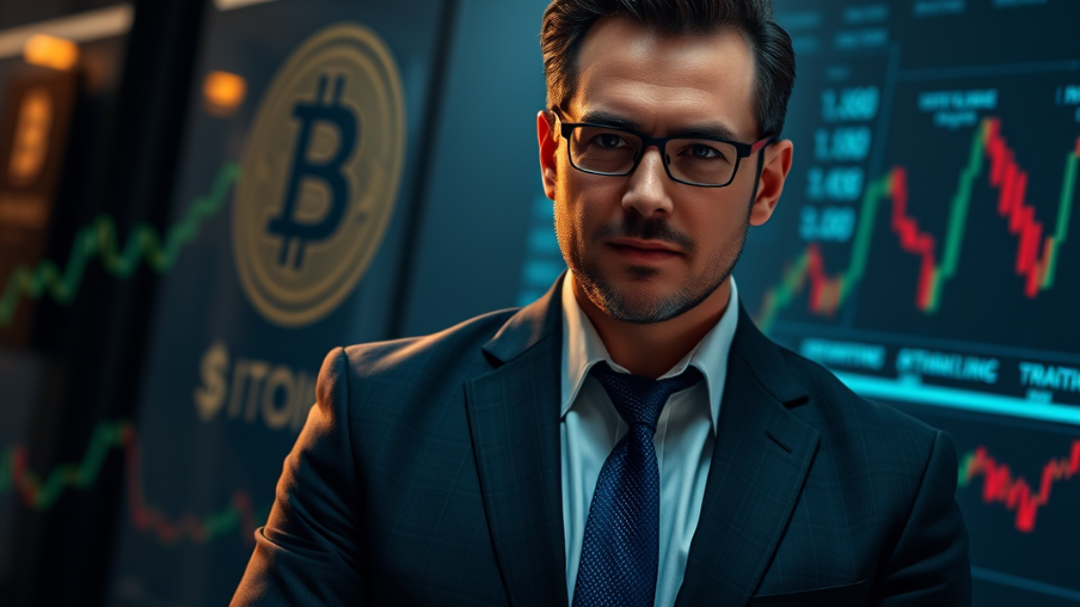 Prežije Bitcoin-first stratégia spoločnosti Strategy Inc.?