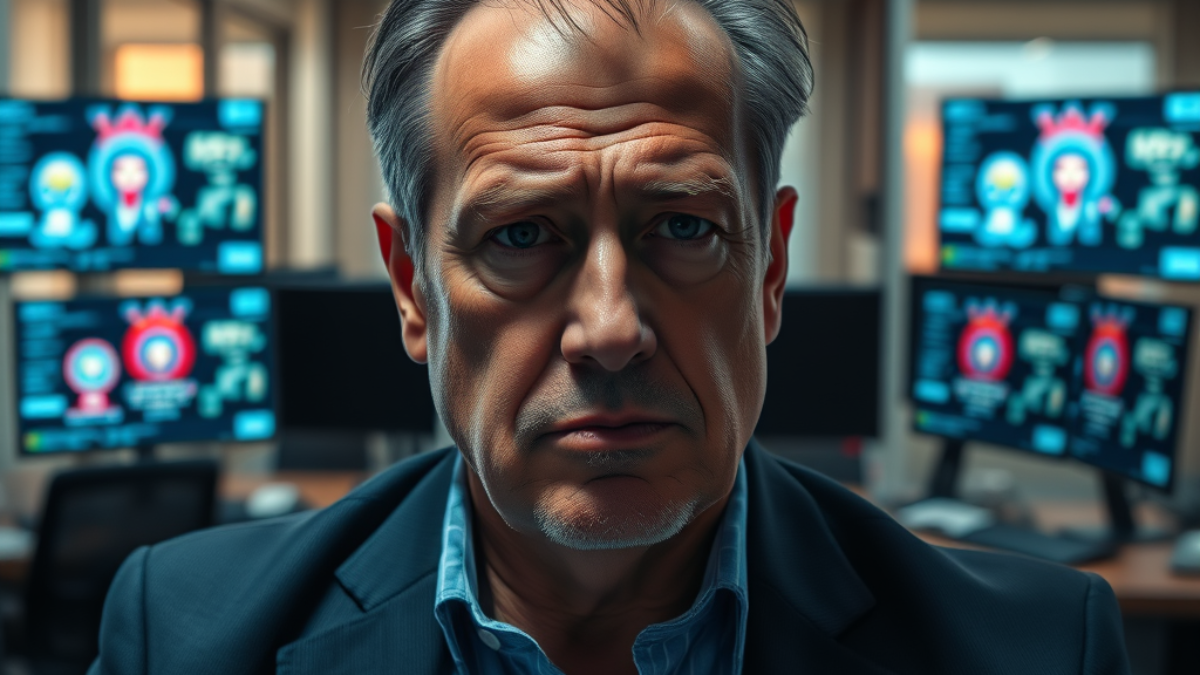 Obchodník s NFT čelí väzeniu za daňový podvod