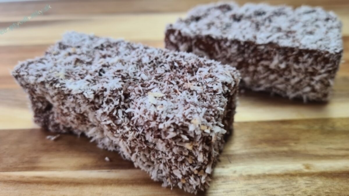 VEĽKONOČNÉ „KOKOSOVÉ JEŽE“: Táto dobrota cez sviatky u Nás nesmie nikdy chýbať!