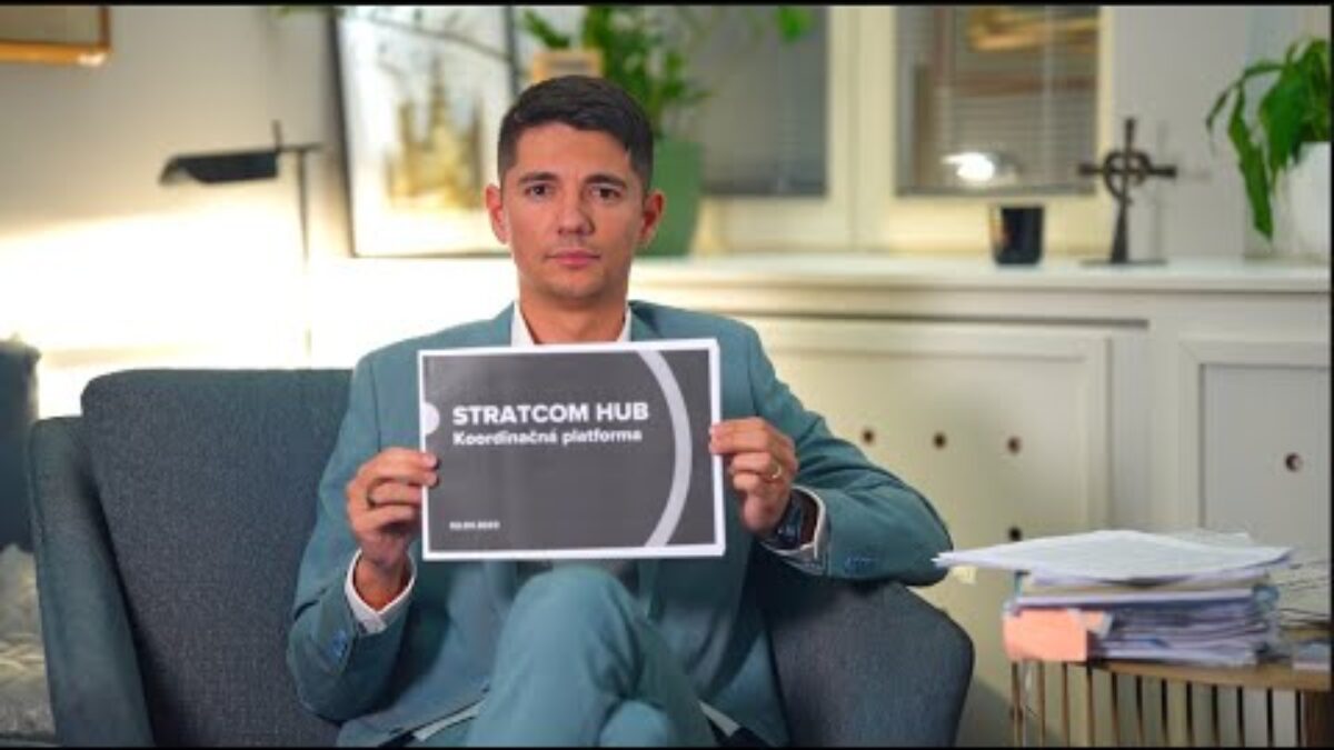 SPRISAHANIE BEZPEČNOSTNEJ KOMUNITY 1/2 – OD AGENTOV K AKTIVISTOM