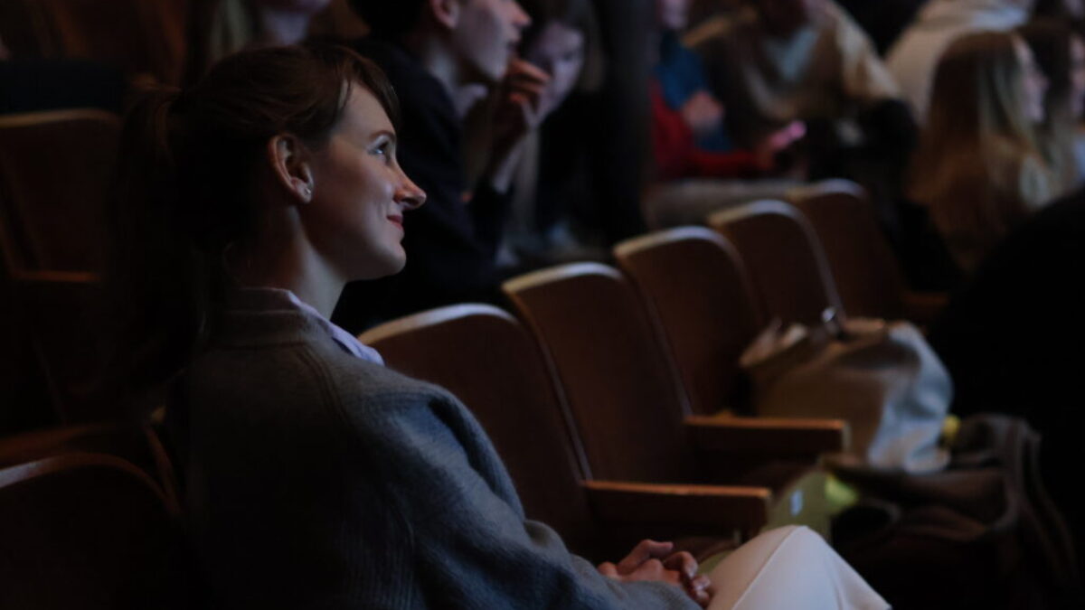 Zelená budúcnosť začína v škole. Takmer 200 mladých ľudí prilákalo Eko-fórum v Pezinku