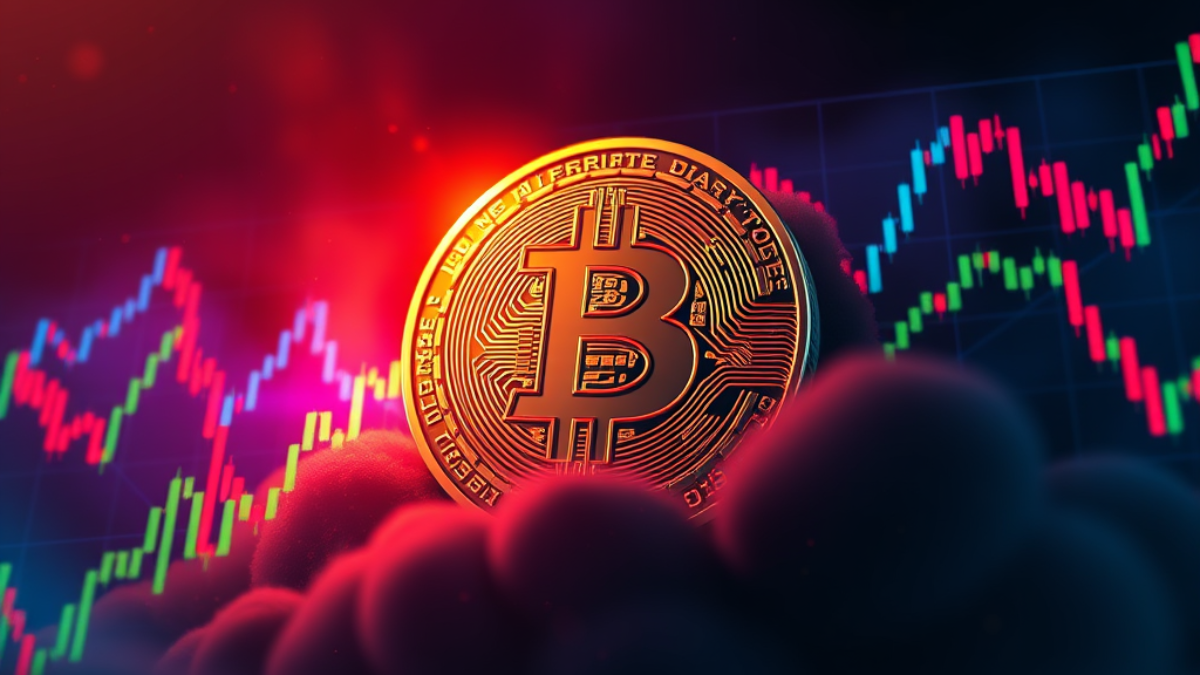 Oživenie cien Bitcoinu po black Monday? Oživenie cien Bitcoinu po black Monday?