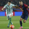 Barcelona iba remizovala, ale vďaka prehre Realu Madrid zvýšila náskok na čele L...