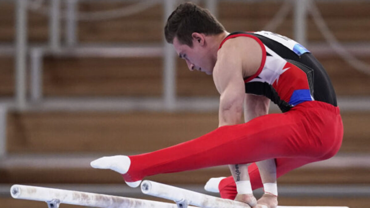 Ruskí gymnasti odmietajú súťažiť pod neutrálnym statusom, minister športu ich za to pochválil