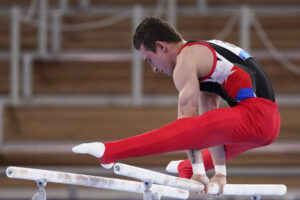 Ruskí gymnasti odmietajú súťažiť pod neutrálnym statusom, minister športu ich za...
