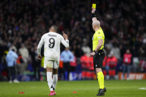 UEFA potrestala troch hráčov Realu Madrid za „neslušné správanie“, medzi nimi je...