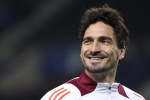 Legendárny Hummels ukončí hráčsku kariéru, Nagelsmann ho označil za „vzor pre ge...