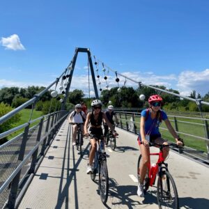 Predseda BSK Juraj Droba na konferencii INTERREG GO! o budúcnosti európskej územ...