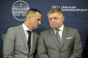 Ficov poradca Lindtner nemá mocenské ambície, generálnym prokurátorom by nechcel...