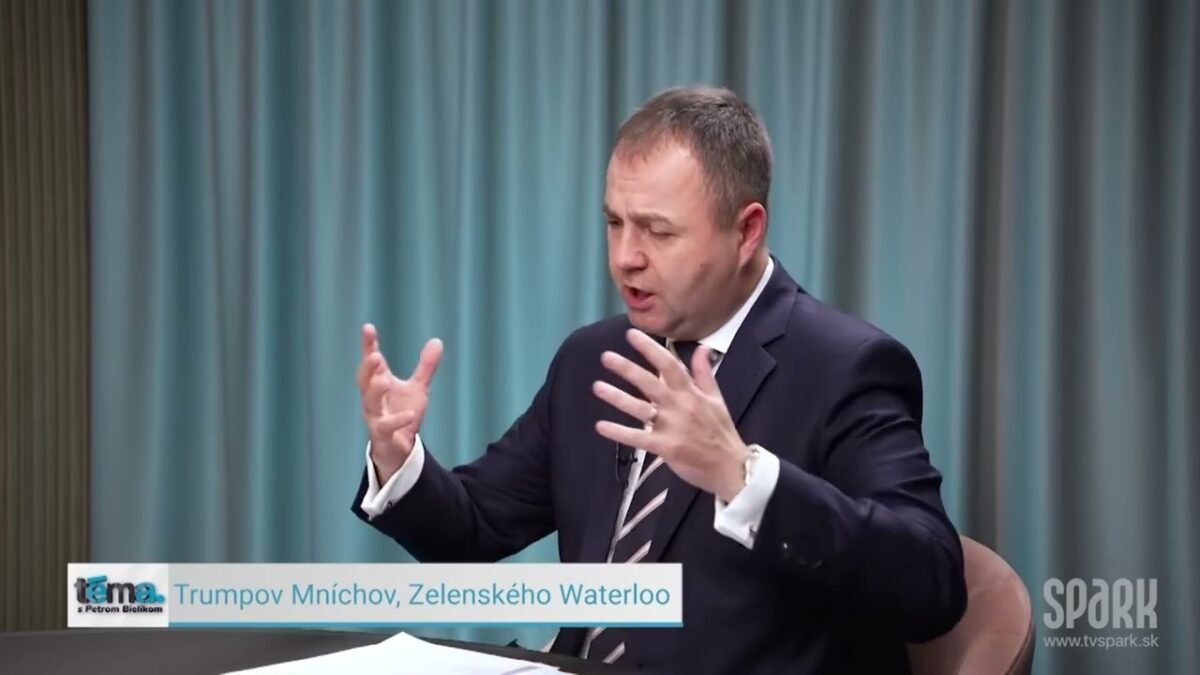 M. KÉRY: ZASLEPENÁ PROGRESÍVNA BEÁTA JURÍK