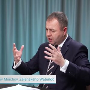 M. KÉRY: ZASLEPENÁ PROGRESÍVNA BEÁTA JURÍK