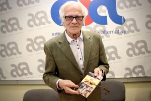 (Rozhovor) Ľudovít Števko: Slovenská televízia programovo výrazne schudobnela