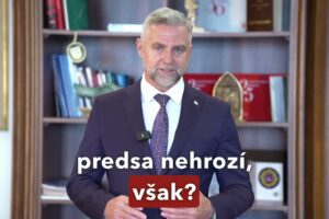T. GAŠPAR: STRANA DEMOKRATI ZNEUŽÍVA PARLAMENT NA KAMPAŇ!