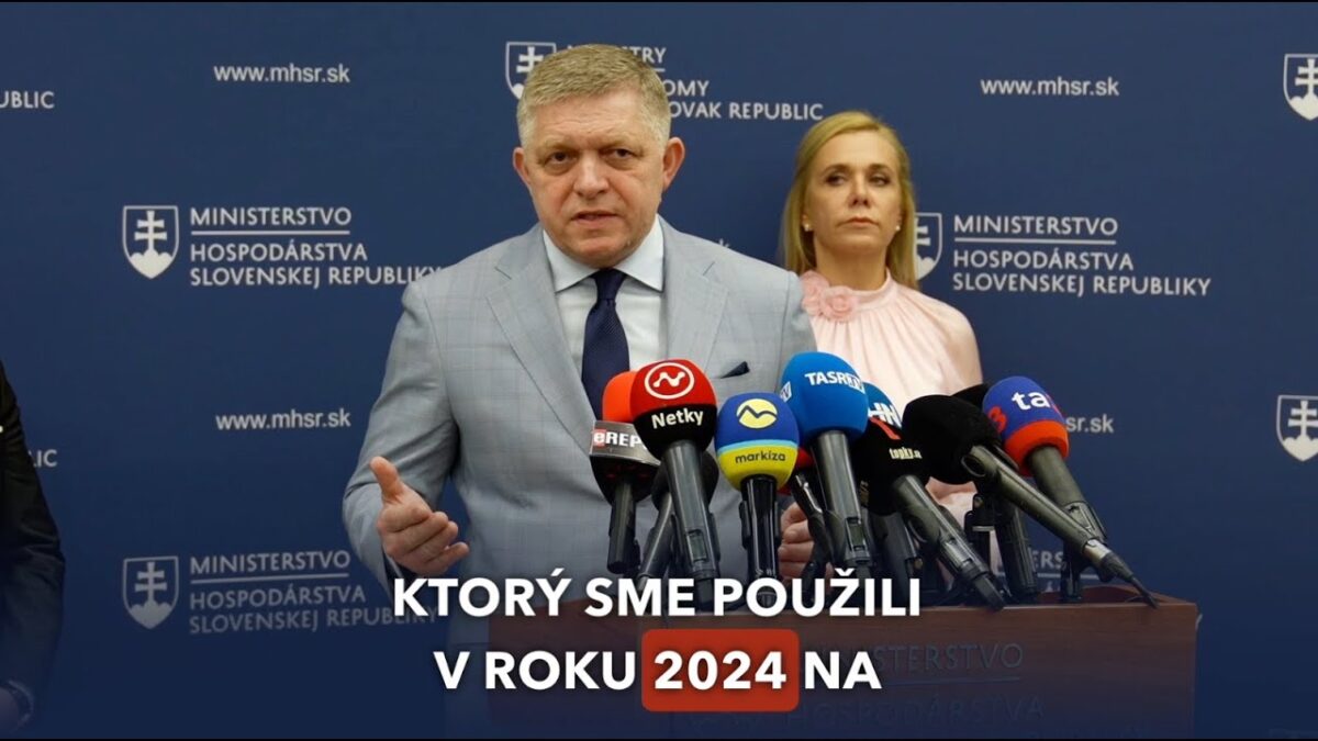 My sme pri energiách nikdy nenechali ľudí v štichu, pripravujeme pre Slovákov účinnú adresnú pomoc