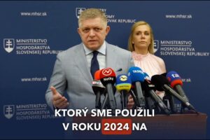 My sme pri energiách nikdy nenechali ľudí v štichu, pripravujeme pre Slovákov úč...