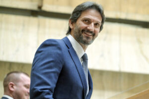 Kaliňáka znepokojuje Trumpova snaha získať Grónsko, USA si podľa neho uvedomuje ...