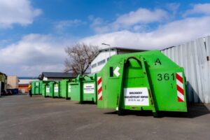 V Košiciach otvorili šiesty zberný dvor, nachádza sa na Jarmočnej ulici – FOTO