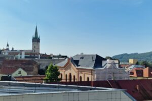 Prešovský kraj zo župných eurofondov zazmluvnených vyše sto projektov za 105 mil...