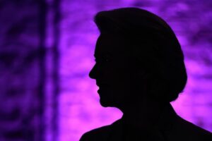 Poslanec Európskeho parlamentu Moritz Körner (FDP) obvinil Európsku komisiu z po...