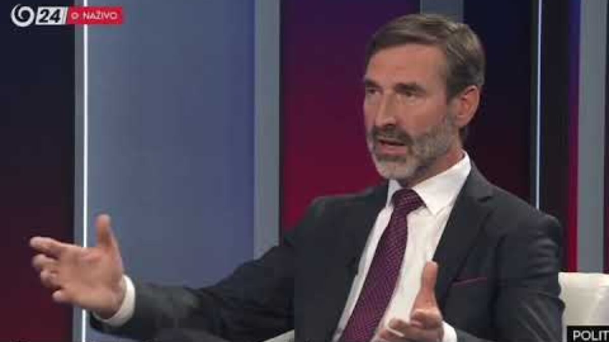 Odmietam dvojaký meter Európskej komisie, ktorá mlčala, keď boli v SR porušované ľudské práva