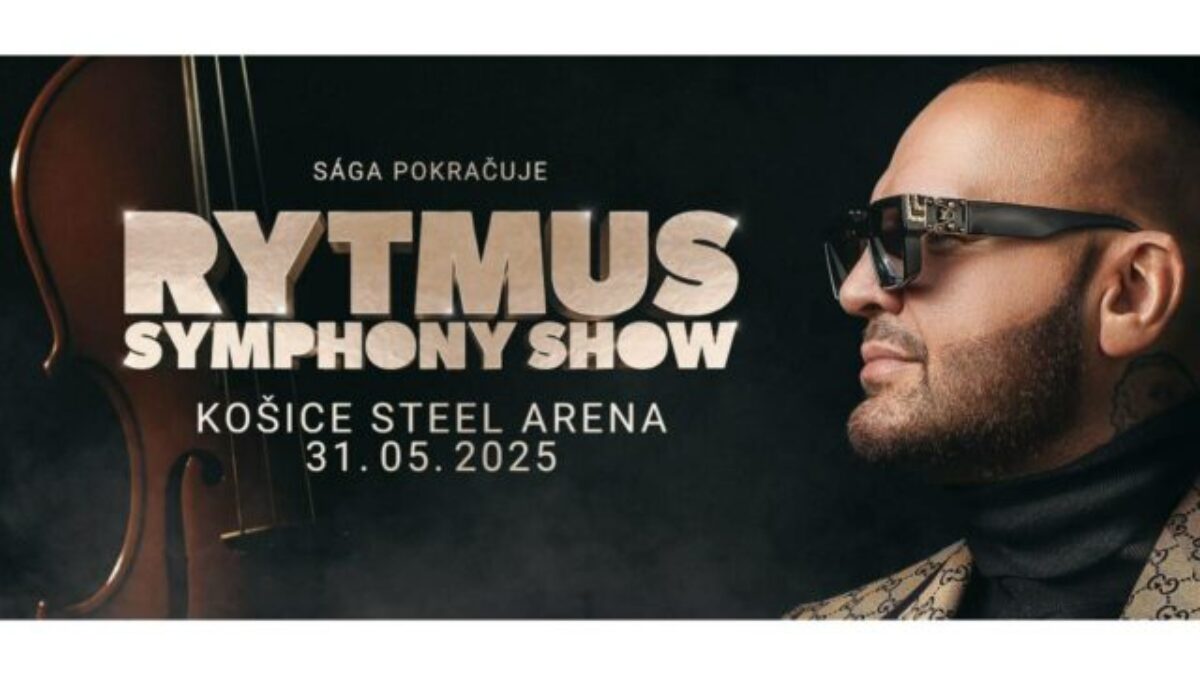 Rytmus Symphony Show bude rozdelená do štyroch častí, ktoré reflektujú príbeh jeho života. Zaznejú aj skladby, ktoré bežne nehráva